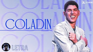 Coladin - Zé Vaqueiro (Letra)