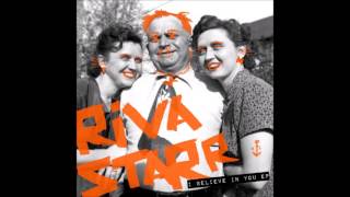 Video thumbnail of "Riva Starr - I Believe In You (Original Mix) [Snatch! Records]"