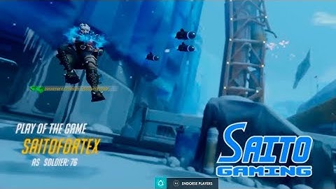 Overwatch Competitive 3v3 Elimination Compilation #2