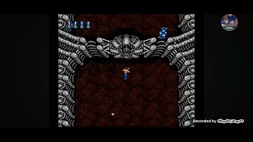 Super C (Contra 2) Area 6 - Jagger Froid