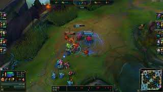 insane