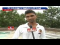 3D painting by Karimnagar boy, Siva Ramakrishna, attracts