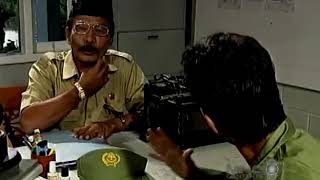 #pepesankosong#lucuajaboleh#mnctv  malih nyanyi lagu hj roma irama kocag banget 😂😂