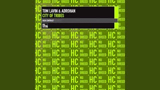 City of Tribes (Eddie Sender Remix)