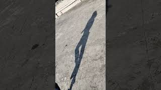 shadow dance morning vibes