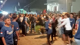 KESENIAN BANTENGAN PUTRA MANDIRI. LIVE DSN LASAH  DS TAWANG ARGO KARANGPLOSO