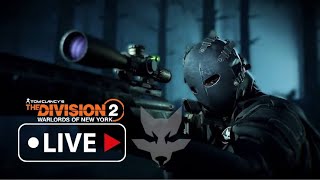 The Division 2, jogando com os inscritos!
Vamos tirar duvidas sobre o Division 2? Sejam bem vindos agentes, espero consegui ajudá-los da melhor forma possível.
Seja membro do canal e assim terá acesso a coisas excessivas para membros.
E assim vai ajudar o canal de forma financeira para assim me possibilitar investir e melhora o canal.
Também durante às Lives e vídeos você pode ajudar com a opção do “Valeu de mais onde você consegue fazer sua doação também de forma segura.
Vamos pra cima agentes! The Division 2, jogando com os inscritos!