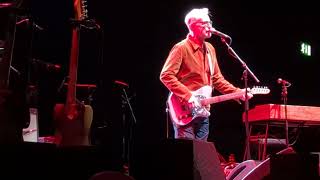 Billy Bragg - Birmingham, Resorts World Arena 08.12.2022 - There Is Power In The Union