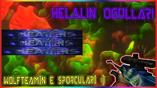 Wolfteamin E Sporculari 2