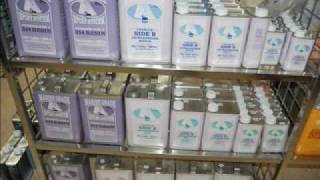 TAP Store Tour