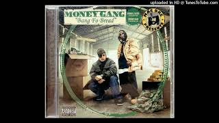 Money Gang- Weekend Ft. Mac Dre