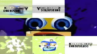Klasky Csupo In G-Major V3 Has A Sparta Gamma Remix