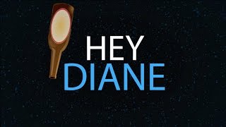 Bowling For Soup - "Hey Diane" Official Lyric Video