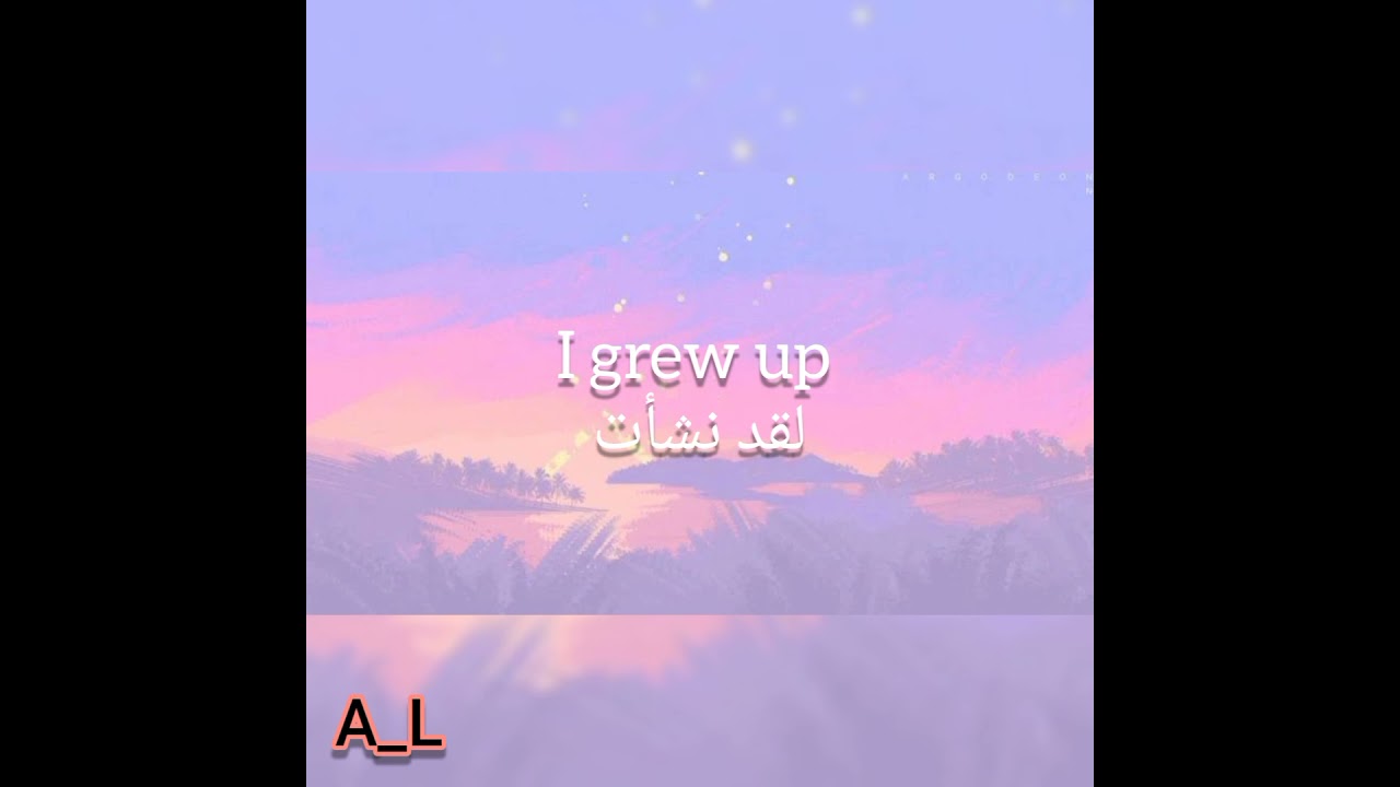 Illenium - needed you(Feat.dia frampton) مترجمة