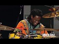 Will Calhoun @ Modern Drummer 2008 W/Interview by Ndugu Chancler