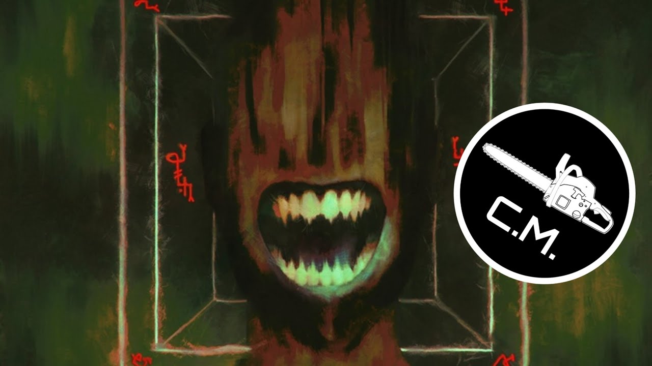 G-REX - Wook Blaster