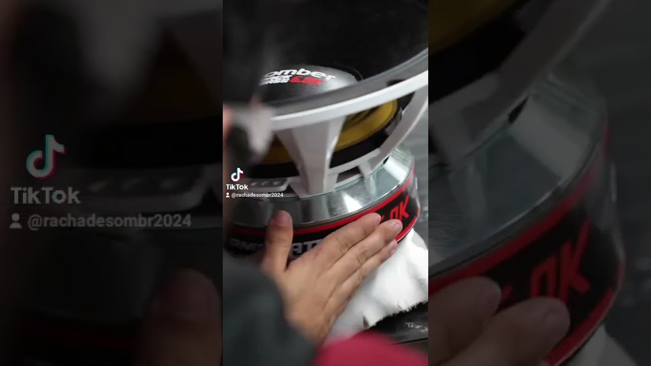 Bomber atrack bass 6k - 15pvai abalar o mercado - 🔊👊