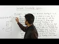 Second countable spaces and examples