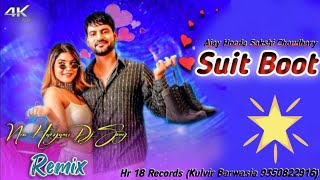 Insta Pe Reel Meri Dhooma Sa  Ajay Hooda  New Song 2022 Sachinsagarup21