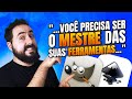 Como evitar a dependência de ferramentas com open source