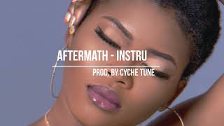 [FREE] Aftermath - Drill Instrumental (Quamina Mp  Kofi Mole Type Beat)