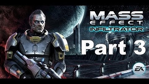 MASS EFFECT INFILTRATOR - BOOOM! HEADSHOT, Part 3