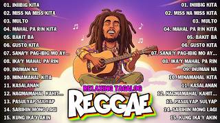 Best Opm Reggae Love   Tagalog Chill Nonstop 2026