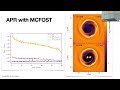 Recent improvements in Adaptive Particle Refinement - Rebecca Nealon