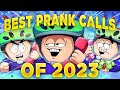 4 HOURS AND 22 MINUTES OF MY BEST PRANK CALLS FROM 2023 ЁЯШВЁЯФе 4 HOURS AND 22 MINUTES OF MY BEST PRANK CALLS FROM 2023 ЁЯШВЁЯФе