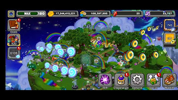 Dragonvale/  The best way to get gems fast and easy promise #dragonvale #dragongamer