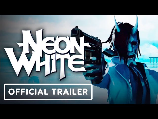Neon White system requirements – speedrun with low specs