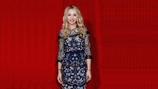 Tilly Keeper Hot & Sexy Tribute