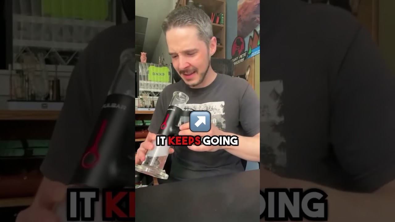 🚨Red Alert🚨 The Pulsar APX Rips on Red 