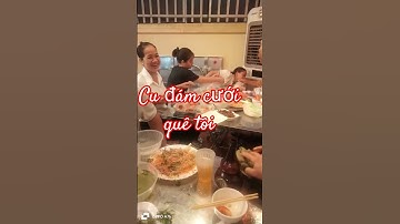 Cô đám cưới quê tôi #music