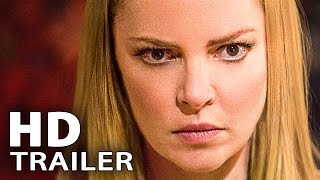 UNFORGETTABLE: Tödliche Liebe - Trailer German Deutsch (2017) 
