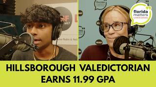The smart moneys on Vaibhav - Florida Matters Live & Local - WUSF