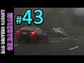 ROAD RAGE and CRAZY Drivers | Driving Fails № 43