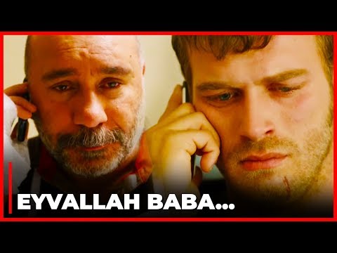 Sami'nin Kundakladığını Öğrenen Kuzey'den DUYGULU Teşekkür! - Kuzey Güney 7. Bölüm