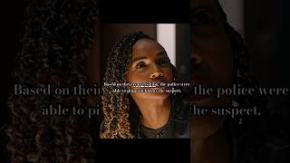 Based On Their Conversation, The Police Were Able To Pinpoint Him As The Suspect