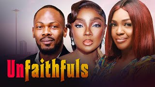 UNFAITHFULS - Nigerian Movies 2024 Latest Full Movies screenshot 3