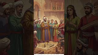 The Great Mosque of Córdoba – Islamic Art, Faith & History