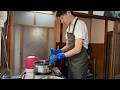 Why Japanese Artisans Use Insect Resin to Dye Purple Scarves: A 500-Year-Old Craft