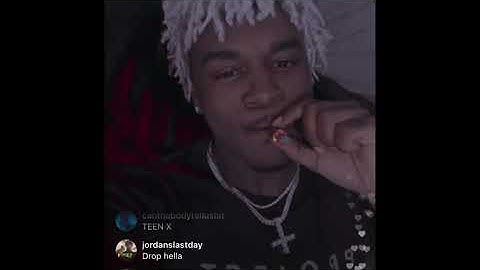 Ken Car$on - snippet (2021)