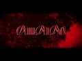 【AKAGIMI】2025.01.29 Release「紅雨」MV teaser