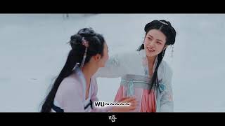 Lagu Mandarin Sedih karma  Mang Zhong pinyin Lirik U0026 Terjemahan Indonesia