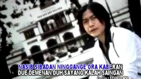 DEMENAN MATRE rudy setro @ lagu tarling