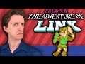 Zelda ii the adventure of link  projared