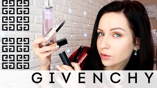 УЖАСНОЕ и ПРЕКРАСНОЕ от GIVENCHY //Angelofreniya - Видео от Angelofreniya