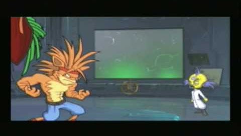 Crash: Mind over Mutant - Space Head [Part 32]