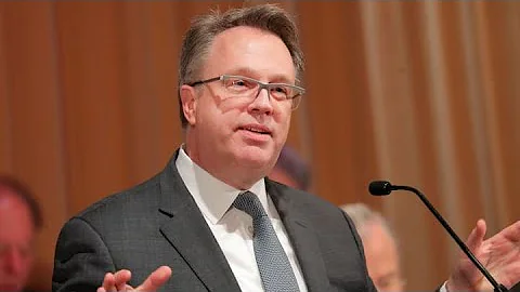 NY Fed President John Williams: Fed was prepared to supply liquidity